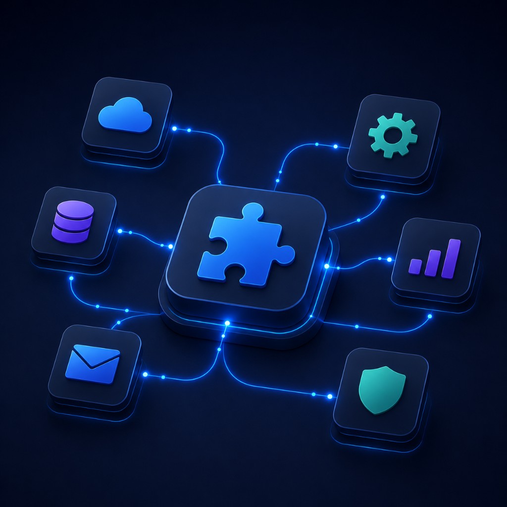 StayNEP integrations background