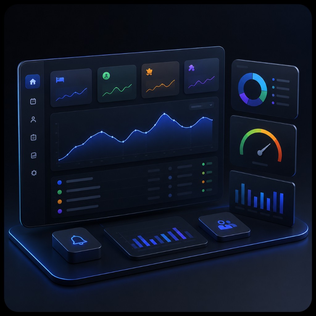 StayNEP ops dashboard